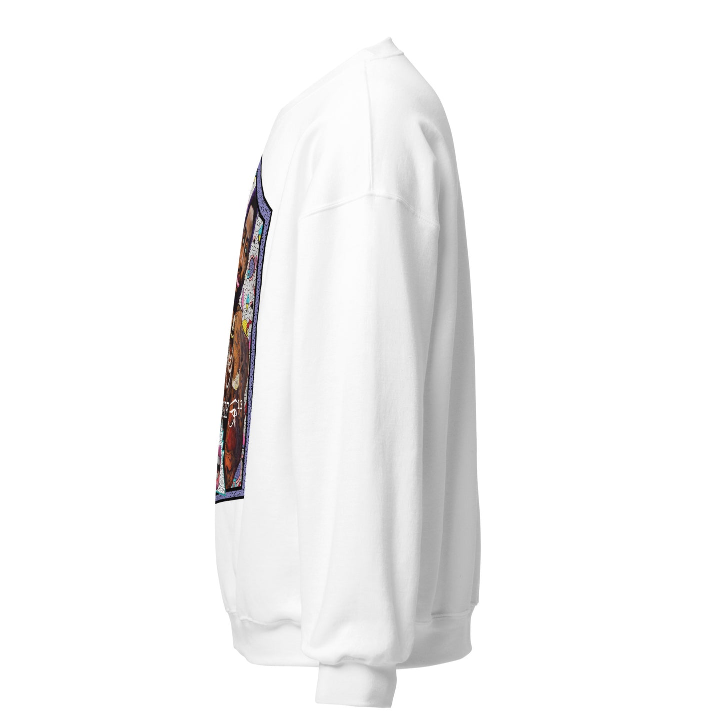 Gucci Mane Crew Sweatshirt