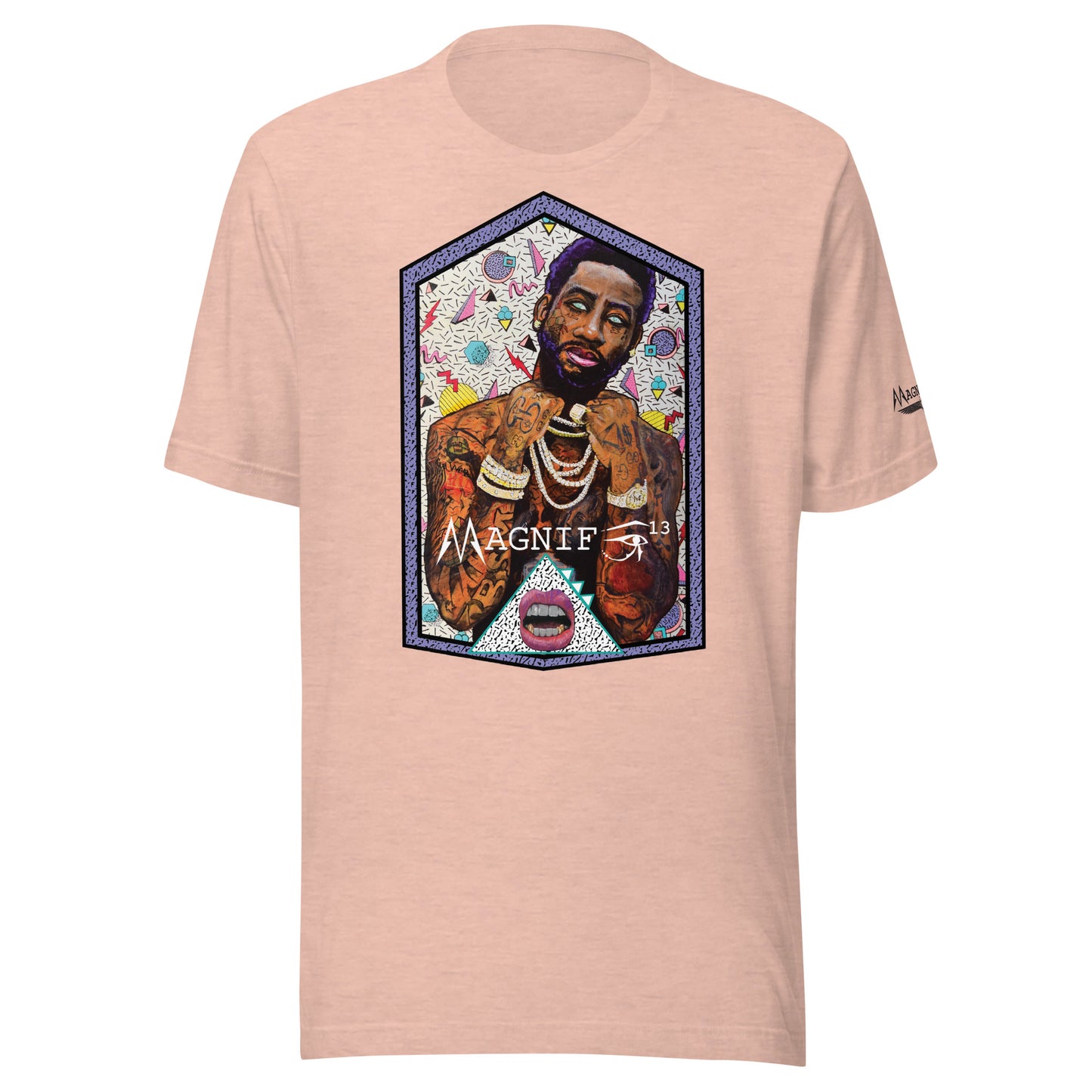 Gucci Mane T-shirt