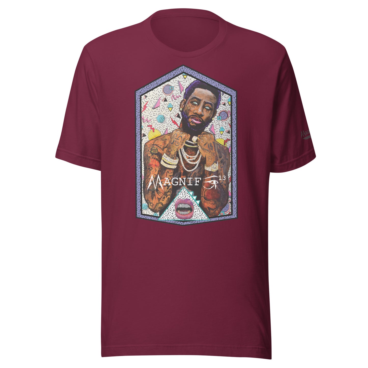 Gucci Mane T-shirt