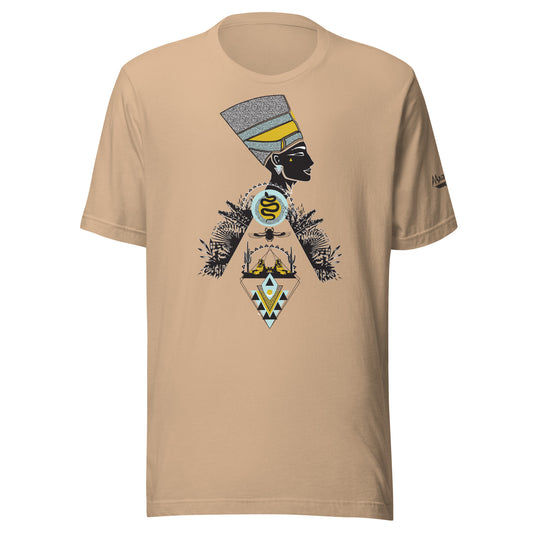 Nefertiti T-shirt