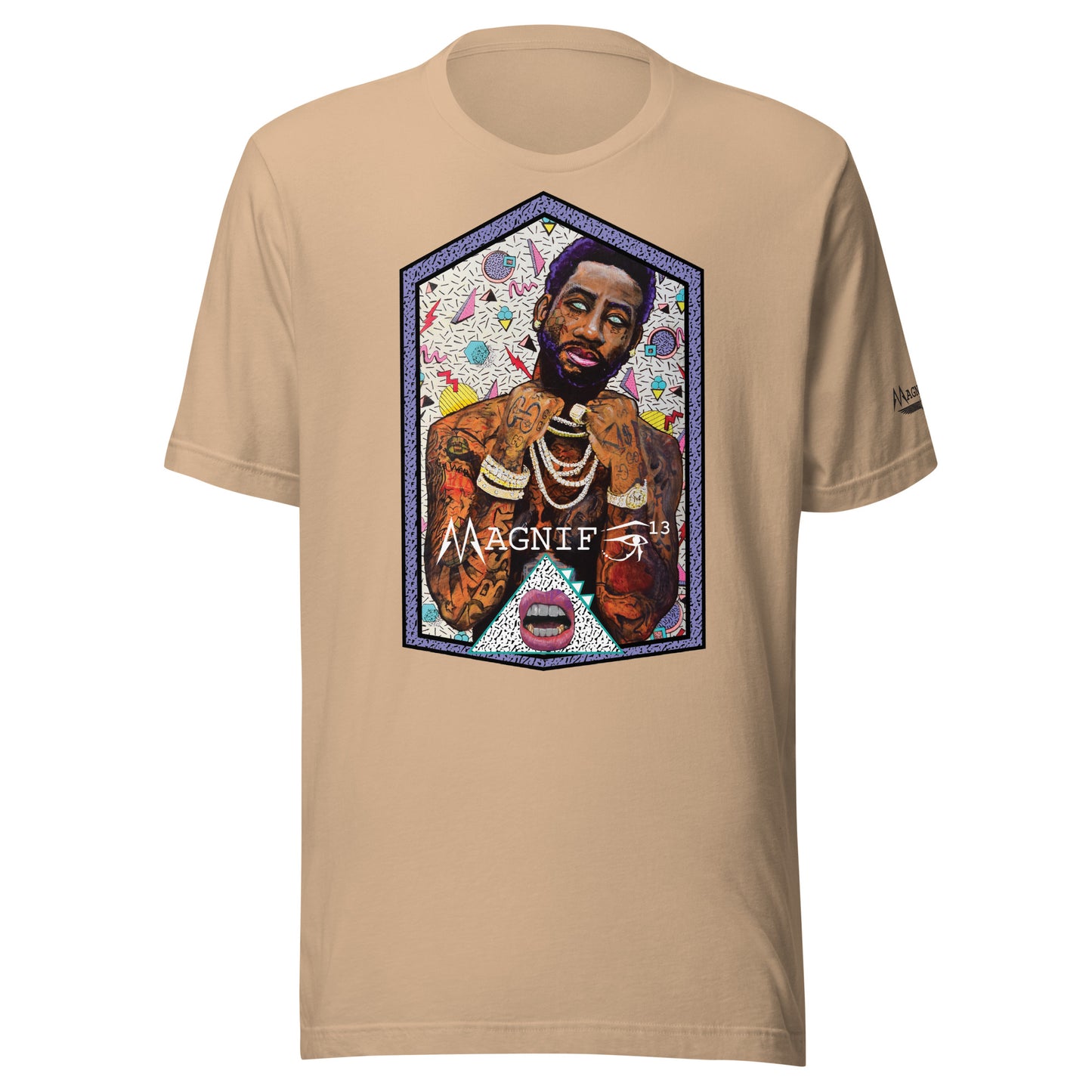 Gucci Mane T-shirt