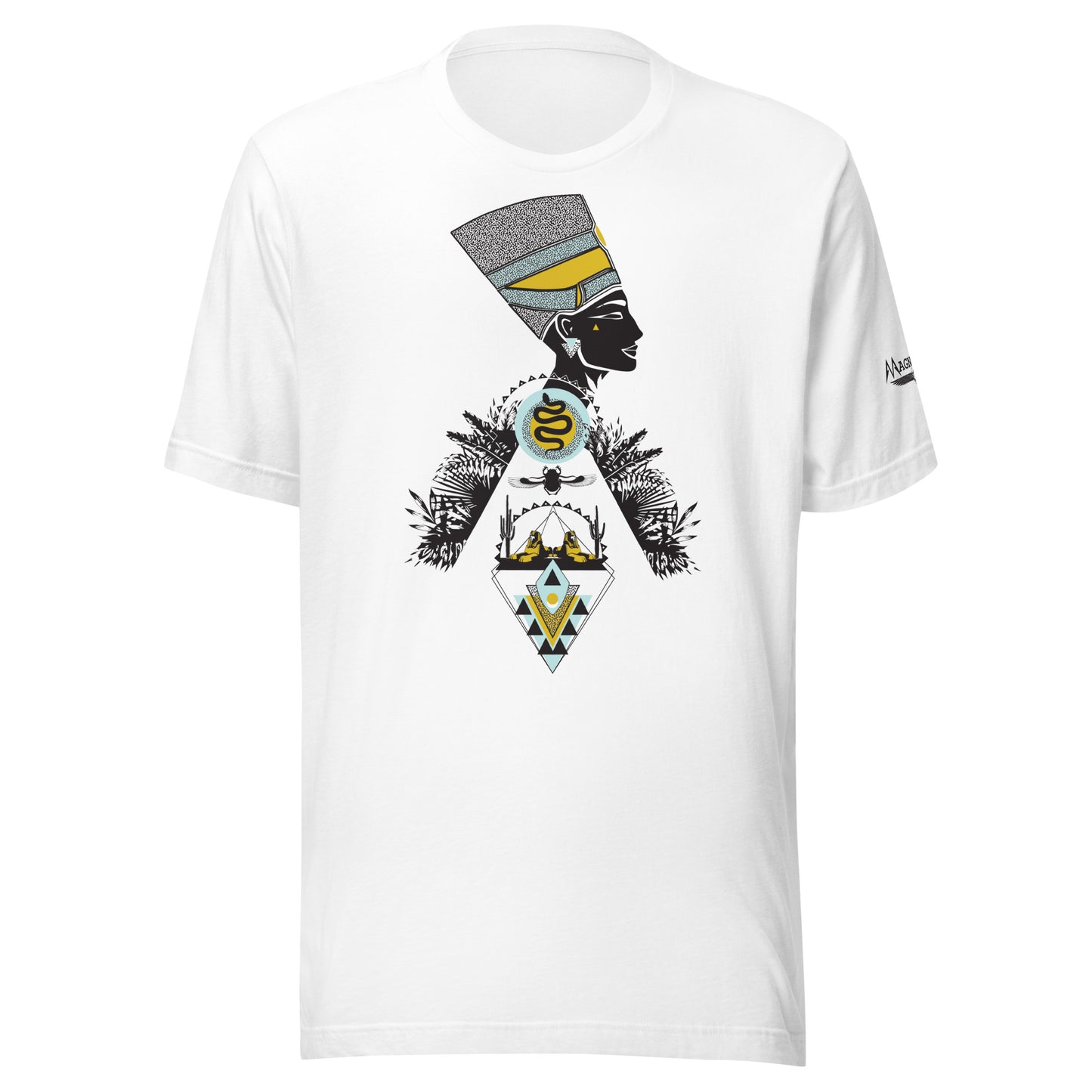 Nefertiti T-shirt