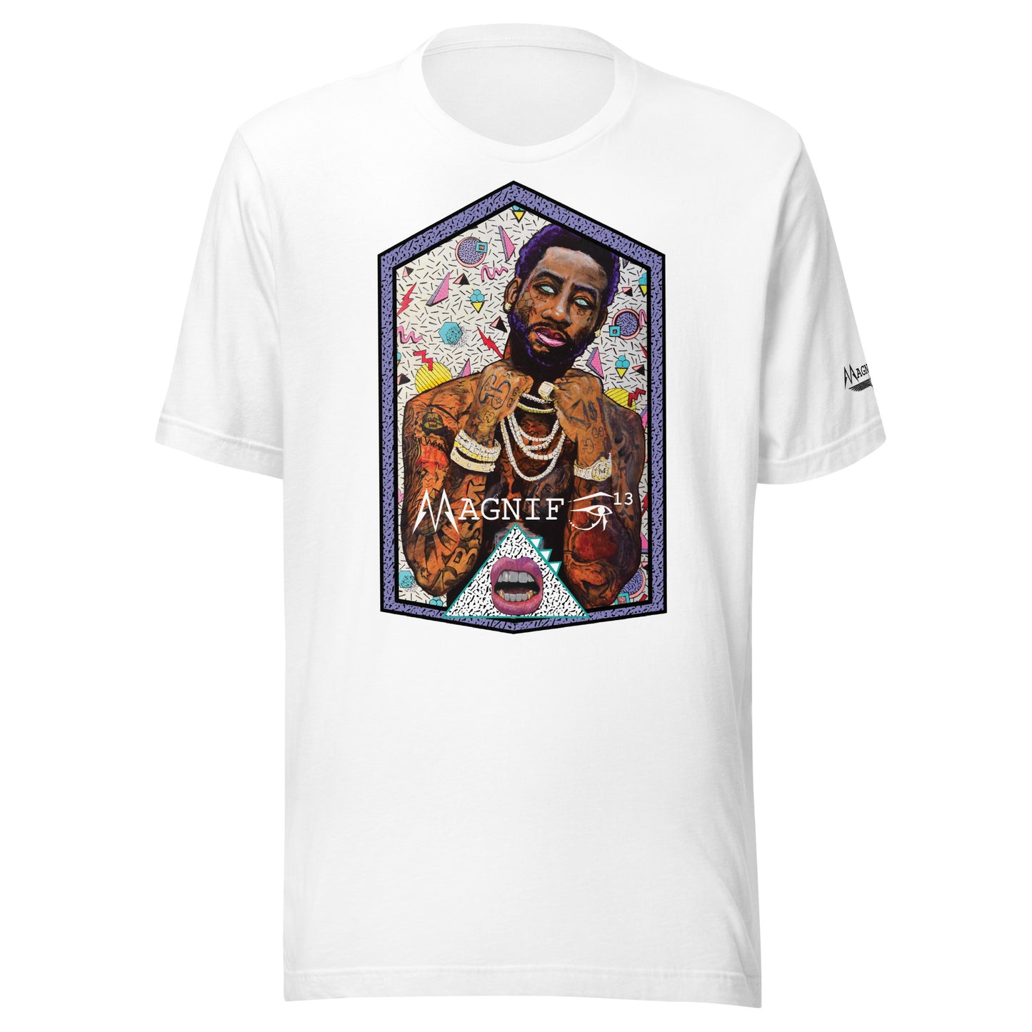 Gucci Mane T-shirt