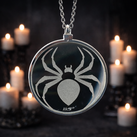 The Spider