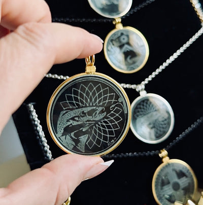 The Fly Fishing Trout